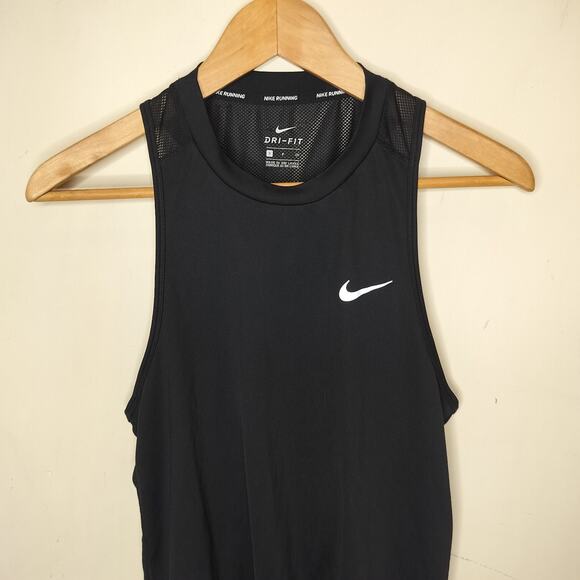 Nike Running Dri- Fit Tank Top - Picture 7 of 10